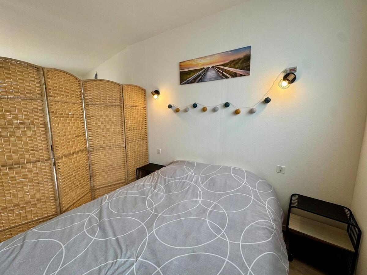 Studio Le Tigre Cosy Centre Сен-Венсан-сюр-Жар Екстер'єр фото